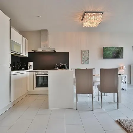 Apartmán Wolburg Wolburg 10 *