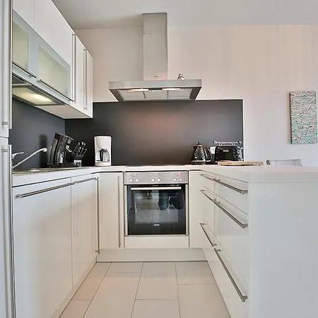 Wolburg Wolburg 10 Apartment